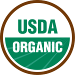 Organic Seal Small